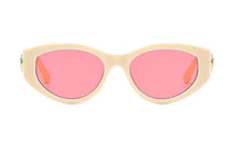 Carica l&#39;immagine nel visualizzatore di Gallery, Brand Designer Women&#39;s Sunglasses Oval Sun Glasses Men Women UV Protection Outdoor Shades Eyewear
