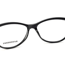 Load image into Gallery viewer, Luxury Brand Eyeglass Frame Women&#39;s Box Versatile Myopia Women&#39;s Frame BR1171 Business Mirror