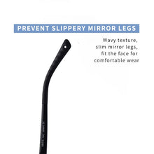 Load image into Gallery viewer, SECG   TR90 Children&#39;s Ultra Light Silicone Glasses Frame Glasses Belt