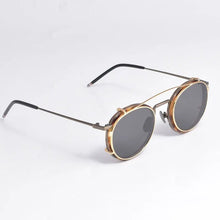 Carica l&#39;immagine nel visualizzatore di Gallery, Thom Brand Titanium Alloy Optical Eyeglasses Men Women THOM Glasses Frame Myopia Prescription Eyewear With Original box