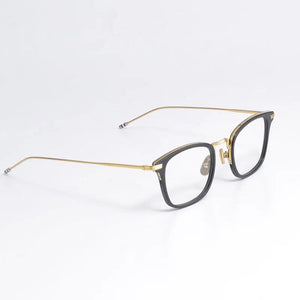 Thom Brand Titanium Alloy Optical Eyeglasses Men Women THOM Glasses Frame Myopia Prescription Eyewear With Original box