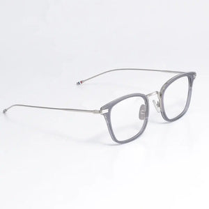Thom Brand Titanium Alloy Optical Eyeglasses Men Women THOM Glasses Frame Myopia Prescription Eyewear With Original box