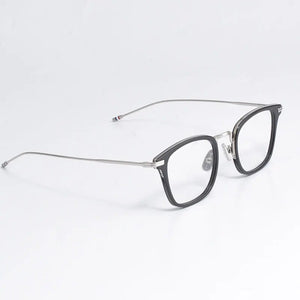 Thom Brand Titanium Alloy Optical Eyeglasses Men Women THOM Glasses Frame Myopia Prescription Eyewear With Original box