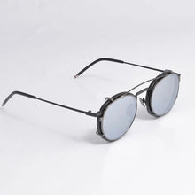 Carica l&#39;immagine nel visualizzatore di Gallery, Thom Brand Titanium Alloy Optical Eyeglasses Men Women THOM Glasses Frame Myopia Prescription Eyewear With Original box