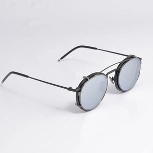 Thom Brand Titanium Alloy Optical Eyeglasses Men Women THOM Glasses Frame Myopia Prescription Eyewear With Original box