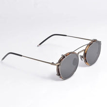 Carica l&#39;immagine nel visualizzatore di Gallery, Thom Brand Titanium Alloy Optical Eyeglasses Men Women THOM Glasses Frame Myopia Prescription Eyewear With Original box