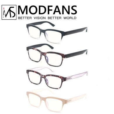 2022 Trending Women Blue Light Blocking Glasses Men Gaming Goggles Anti Ray Eyeglasses Spring Hinge Flexible Durable Eyewear