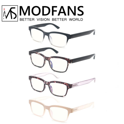 2022 Trending Women Blue Light Blocking Glasses Men Gaming Goggles Anti Ray Eyeglasses Spring Hinge Flexible Durable Eyewear