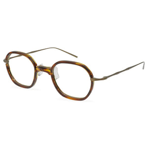 glasses frame men Designer acetate alloy optical eyeglasses Myopia reading women classic personalized eyewear