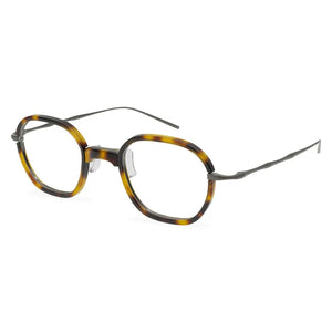 glasses frame men Designer acetate alloy optical eyeglasses Myopia reading women classic personalized eyewear