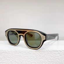 Carica l'immagine nel visualizzatore di Gallery, James Tart 600 Vintage  Acetate Frame Sunglasses Protection Glasses for Men Sunglasses Women UV400