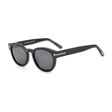 Load image into Gallery viewer, Luxury Glasses  FT0590 Men's Acetate Prescription Glasses Women's Leopard Print Outdoor Reading Glasses