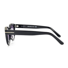 Load image into Gallery viewer, Luxury Glasses  FT0590 Men's Acetate Prescription Glasses Women's Leopard Print Outdoor Reading Glasses