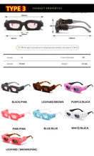 Load image into Gallery viewer, Fur Velvet Sunglasses for Women Luxury Oversized Cat Eye Plush Sun Glasses Female Party Club Funny Eyewear 9145
