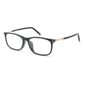HOT Women Men Prescription Optical Brand tom TF5398 glasses Frame mujer Gafas Eyeglasses Eyewear lentes oculos feminino