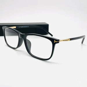 HOT Women Men Prescription Optical Brand tom TF5398 glasses Frame mujer Gafas Eyeglasses Eyewear lentes oculos feminino