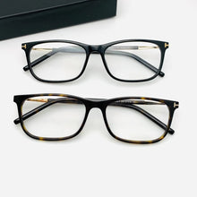 Load image into Gallery viewer, HOT Women Men Prescription Optical Brand tom TF5398 glasses Frame mujer Gafas Eyeglasses Eyewear lentes oculos feminino
