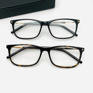 HOT Women Men Prescription Optical Brand tom TF5398 glasses Frame mujer Gafas Eyeglasses Eyewear lentes oculos feminino