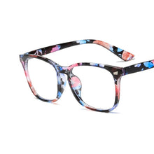 Load image into Gallery viewer, Computer Glasses Anti-blue Blocking Eyewear Blue Light Optical Spectacle Frames Women Eyeglasses Gaming Filter Eyewear