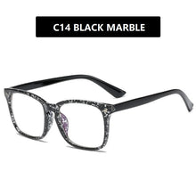 Load image into Gallery viewer, Computer Glasses Anti-blue Blocking Eyewear Blue Light Optical Spectacle Frames Women Eyeglasses Gaming Filter Eyewear