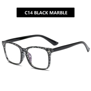 Computer Glasses Anti-blue Blocking Eyewear Blue Light Optical Spectacle Frames Women Eyeglasses Gaming Filter Eyewear