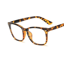 Load image into Gallery viewer, Computer Glasses Anti-blue Blocking Eyewear Blue Light Optical Spectacle Frames Women Eyeglasses Gaming Filter Eyewear