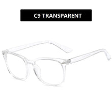 Load image into Gallery viewer, Computer Glasses Anti-blue Blocking Eyewear Blue Light Optical Spectacle Frames Women Eyeglasses Gaming Filter Eyewear