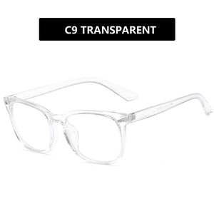 Computer Glasses Anti-blue Blocking Eyewear Blue Light Optical Spectacle Frames Women Eyeglasses Gaming Filter Eyewear