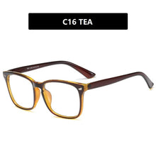 Load image into Gallery viewer, Computer Glasses Anti-blue Blocking Eyewear Blue Light Optical Spectacle Frames Women Eyeglasses Gaming Filter Eyewear