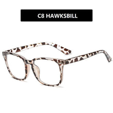 Load image into Gallery viewer, Computer Glasses Anti-blue Blocking Eyewear Blue Light Optical Spectacle Frames Women Eyeglasses Gaming Filter Eyewear