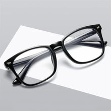 Load image into Gallery viewer, Computer Glasses Anti-blue Blocking Eyewear Blue Light Optical Spectacle Frames Women Eyeglasses Gaming Filter Eyewear
