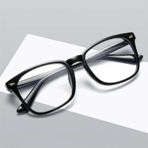 Computer Glasses Anti-blue Blocking Eyewear Blue Light Optical Spectacle Frames Women Eyeglasses Gaming Filter Eyewear