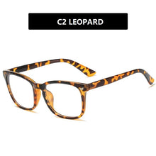 Load image into Gallery viewer, Computer Glasses Anti-blue Blocking Eyewear Blue Light Optical Spectacle Frames Women Eyeglasses Gaming Filter Eyewear