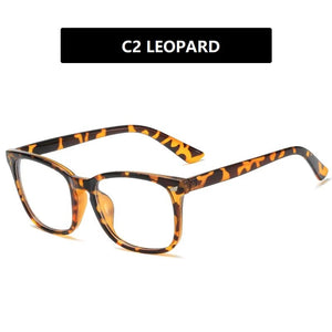 Computer Glasses Anti-blue Blocking Eyewear Blue Light Optical Spectacle Frames Women Eyeglasses Gaming Filter Eyewear