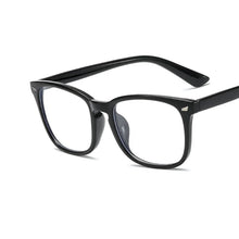 Load image into Gallery viewer, Computer Glasses Anti-blue Blocking Eyewear Blue Light Optical Spectacle Frames Women Eyeglasses Gaming Filter Eyewear