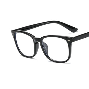 Computer Glasses Anti-blue Blocking Eyewear Blue Light Optical Spectacle Frames Women Eyeglasses Gaming Filter Eyewear