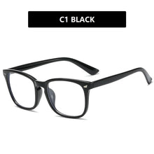 Load image into Gallery viewer, Computer Glasses Anti-blue Blocking Eyewear Blue Light Optical Spectacle Frames Women Eyeglasses Gaming Filter Eyewear