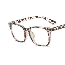 Load image into Gallery viewer, Computer Glasses Anti-blue Blocking Eyewear Blue Light Optical Spectacle Frames Women Eyeglasses Gaming Filter Eyewear