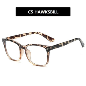 Computer Glasses Anti-blue Blocking Eyewear Blue Light Optical Spectacle Frames Women Eyeglasses Gaming Filter Eyewear