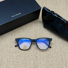 Load image into Gallery viewer, GENTLE MM011 Eyawear Optical EyeGlasses Frog Frames Women Men Monster Acetate Reading Myopia Prescription glasses UV400