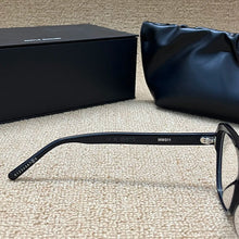 Load image into Gallery viewer, GENTLE MM011 Eyawear Optical EyeGlasses Frog Frames Women Men Monster Acetate Reading Myopia Prescription glasses UV400