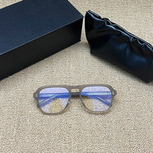 Load image into Gallery viewer, GENTLE MM011 Eyawear Optical EyeGlasses Frog Frames Women Men Monster Acetate Reading Myopia Prescription glasses UV400