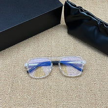 Load image into Gallery viewer, GENTLE MM011 Eyawear Optical EyeGlasses Frog Frames Women Men Monster Acetate Reading Myopia Prescription glasses UV400