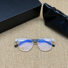 Load image into Gallery viewer, GENTLE MM011 Eyawear Optical EyeGlasses Frog Frames Women Men Monster Acetate Reading Myopia Prescription glasses UV400