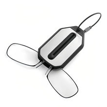 Load image into Gallery viewer, 2023 New High Quality Presbyopic Mirror Nose Clip for Men and Women, Easy to Carry