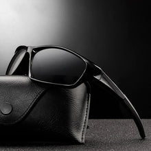 Load image into Gallery viewer, Polarized Night Vision Driving Sunglasses Sports Driving Goggles Men&#39;s Classic Polarized Sunglasses UV400