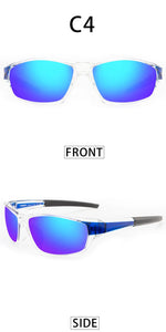 Polarized Night Vision Driving Sunglasses Sports Driving Goggles Men's Classic Polarized Sunglasses UV400