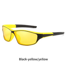 Load image into Gallery viewer, Polarized Night Vision Driving Sunglasses Sports Driving Goggles Men&#39;s Classic Polarized Sunglasses UV400