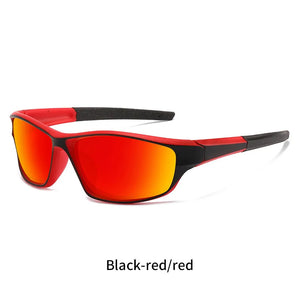 Polarized Night Vision Driving Sunglasses Sports Driving Goggles Men's Classic Polarized Sunglasses UV400