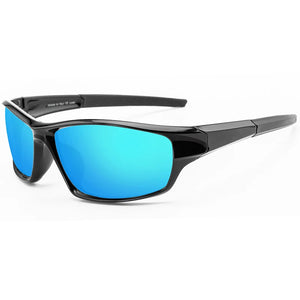 Polarized Night Vision Driving Sunglasses Sports Driving Goggles Men's Classic Polarized Sunglasses UV400